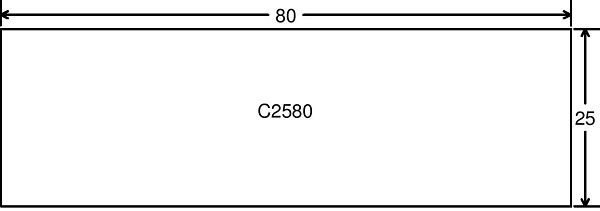 ด้ามธรรมดา