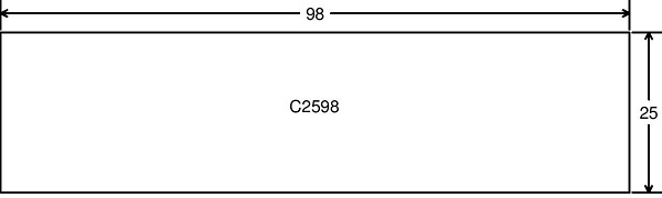 ด้ามธรรมดา