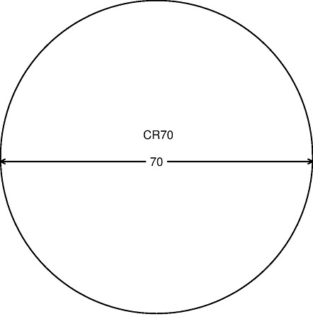 ด้ามธรรมดา