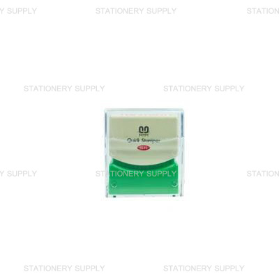 ตรายางหมึกในตัว ซันบี้ TS-25 รับเงินแล้ว