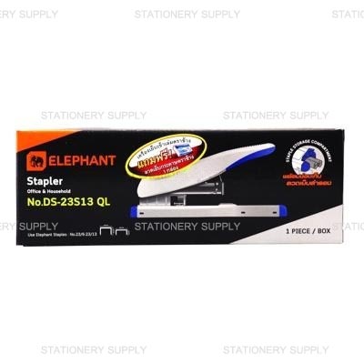ELEPHANT เครื่องเย็บ DS-23S13QL