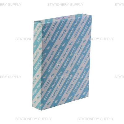 ถ่ายเอกสาร 80G A4 สิงห์ 21 x 29.7 ซม
