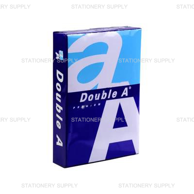 กระดาษถ่าย AA 80G A4 500 ใบ