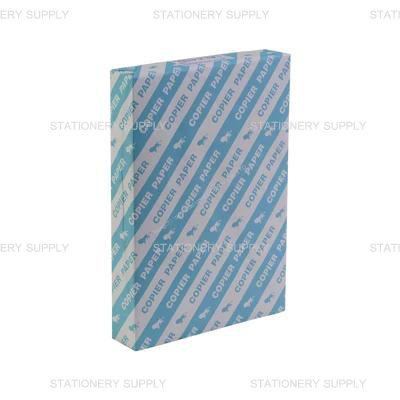 ถ่ายเอกสาร 70G A4 สิงห์  21 x 29.7 ซม