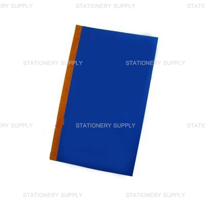 สมุดปกน้ำเงิน 2/70 SKY 270 BC