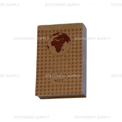 บิลเงินสด No.2 ลูกโลก