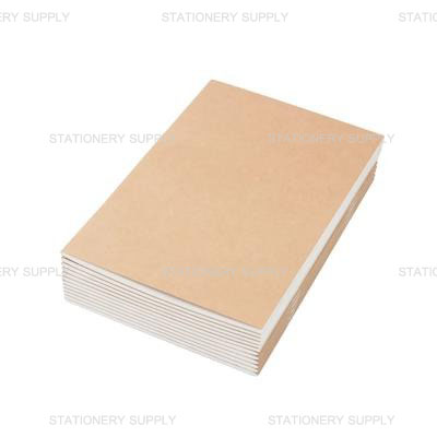 BSP สมุดโน้ต ตัด 9 KJ-9531 มีเส้น (แพ็ค12เล่ม)