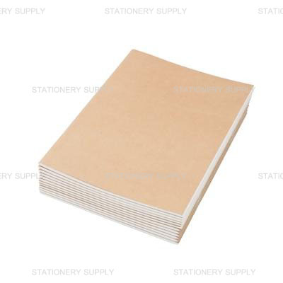 BSP สมุดโน้ต ตัด 8 KJ-8531 มีเส้น (แพ็ค12เล่ม)