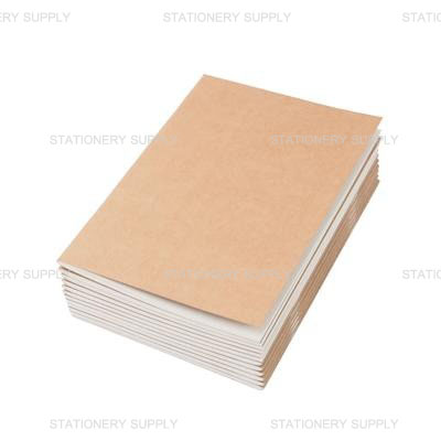 BSP สมุดโน็ต A5 KJ-1531 มีเส้น (แพ็ค12เล่ม)