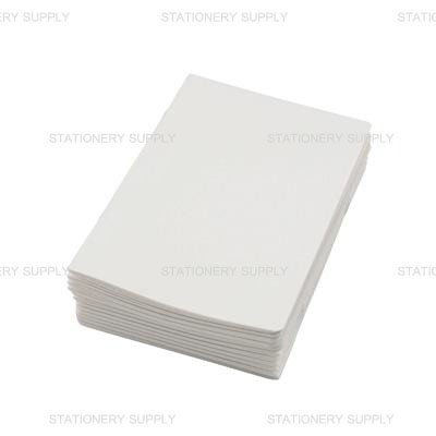 BSP สมุดโน้ตปก PP A5 NJP-1532 เส้นตาราง (แพ็ค12เล่ม)