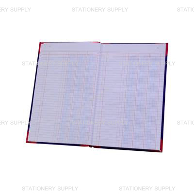 บัญชี 5/50 2 ช่องคู่