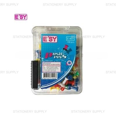 หมุดปัก อีซี่ No.E-407