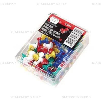 หมุดปัก เอสดีไอ No.0308A แผนที่