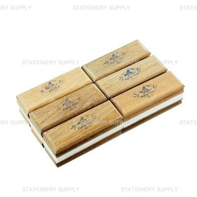 แปรงลบกระดาน ฟลายอิงไทเกอร์  No.1