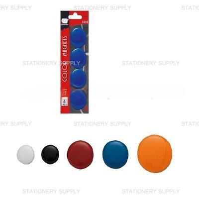 เม็ดแม่เหล็ก เอสดีไอ No.3218 40มิล