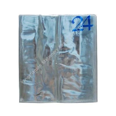 ปกพลาสติก 24 cm