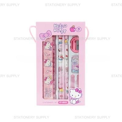 MT ชุดเครื่องเขียน No.KT-8855