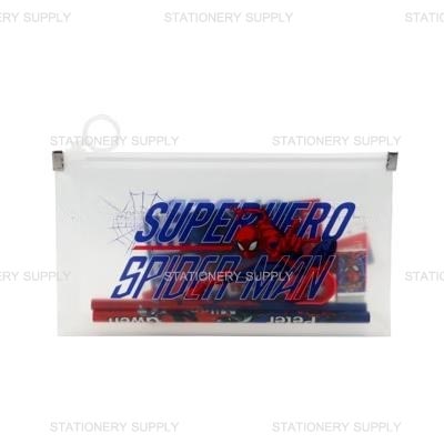 MT ชุดเครื่องเขียน No.SM-8854