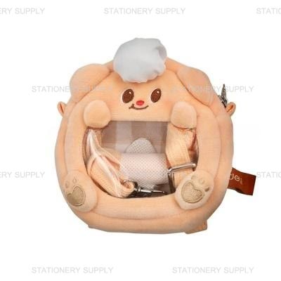 ButterBear กระเป๋าสะพายข้าง No.HY702 (แพ็ค1ใบ)