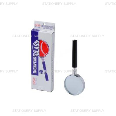 E'sy  แว่นขยาย 2 นิ้ว (แพ็ค1อัน)