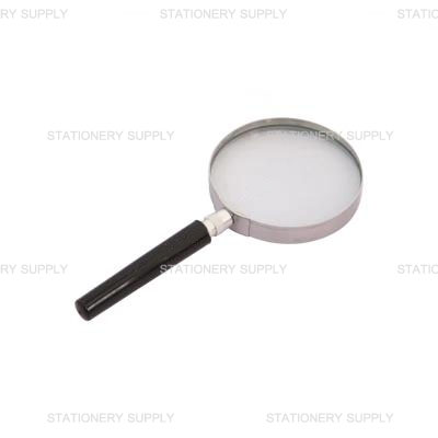 E'sy แว่นขยาย 3 นิ้ว (แพ็ค1อัน)