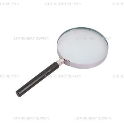 E'sy แว่นขยาย  4 นิ้ว (แพ็ค1อัน)