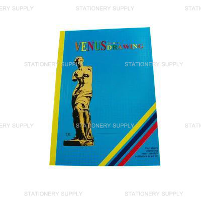 วาดเขียน 4/10 10 บ.วีนัส จก.