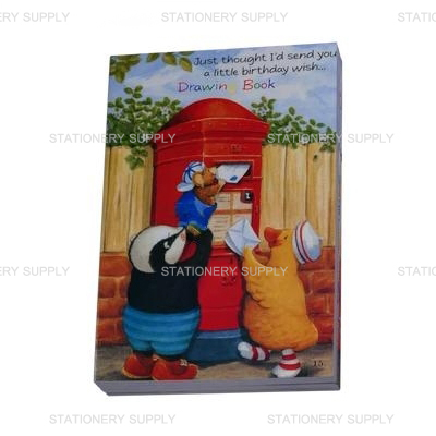 วาดเขียน 4/10 20 บาท การ์ตูน จก.