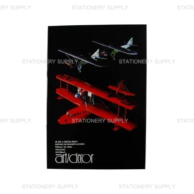 วาดเขียน 4/10 18 บาท เครื่องบิน จก.