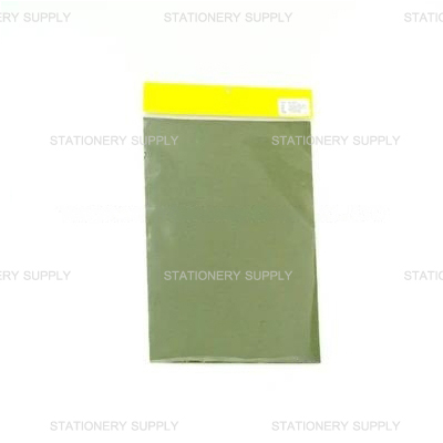 สติกเกอร์หญ้าเทียม 20 x 32 ซม. ไม่รับคืน
