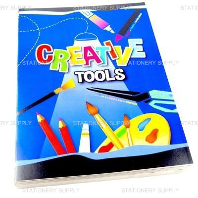 สุมดวาดเขียน เมย์ฟลาวเวอร์ 4/10 No.M24-4201-2 ปก 20 บาท