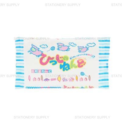 ดินปั้นญี่ปุ่น สีขาว PU-100