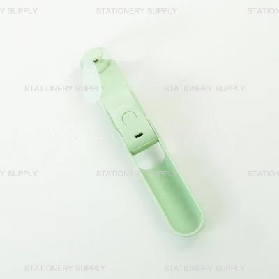 พัดลม Remax FN 07 Pro สีเขียว