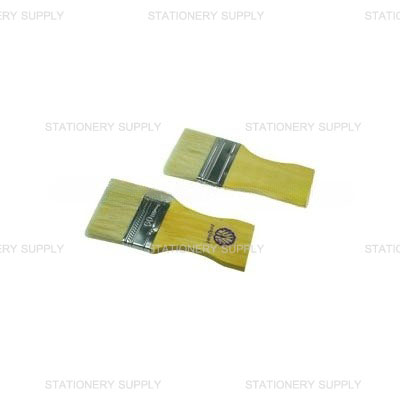 แปรงทาวานิช 6 ซม.