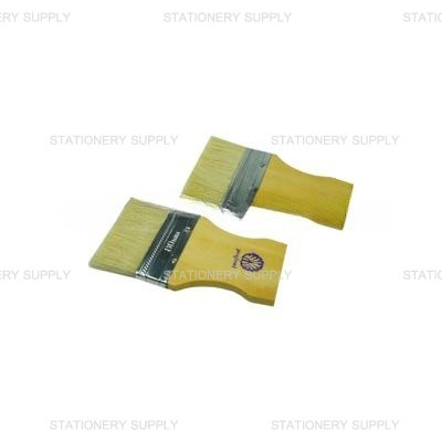 แปรงทาวานิช 8 ซม.