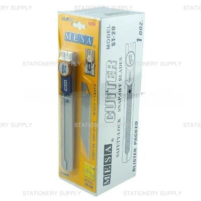 คัตเตอร์ เมซ่า ST-20 ใหญ่ 30 องศา