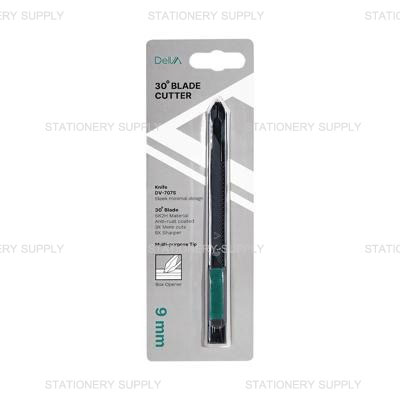 Delva คัตเตอร์ No.DV-707S (แพ็ค1อัน)