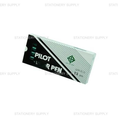 เมจิกไพล็อต SDR-200 สีเขียวแก่