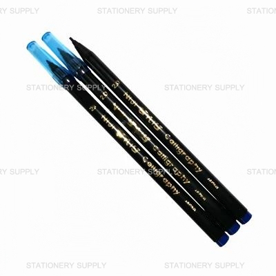 นิจิปากตัดไทยไท 2.0 มิล สีน้ำเงิน