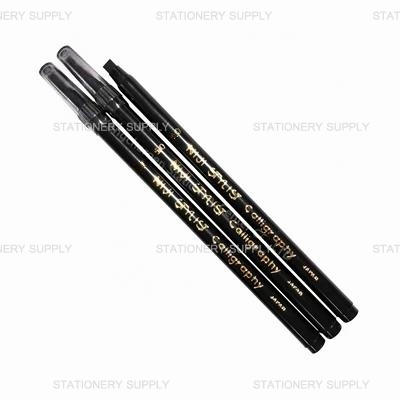 นิจิปากตัดไทยไท 5.0 มิล สีดำ