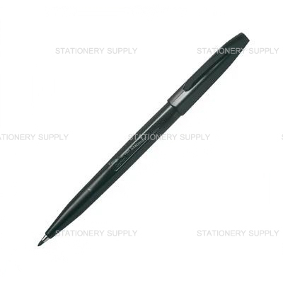 ปากกาเพนเทลซายเพน No.S520 สีดำ