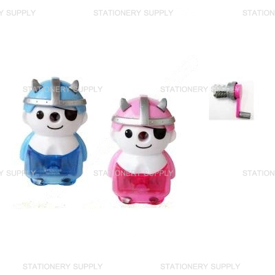 เครื่องเหลาโจรสลัด อีซี่ No.9134