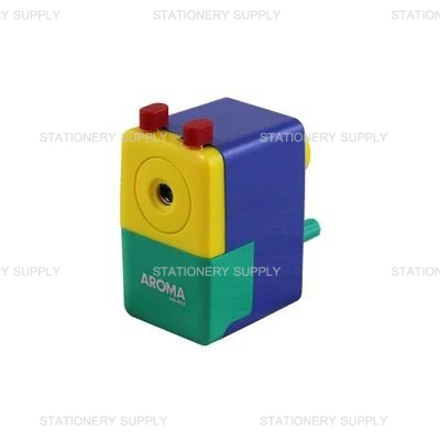 กบเหลาอโรม่า No.AB-602