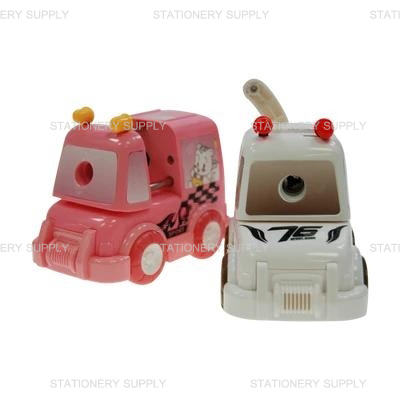 เครื่องเหลารูปรถพยาบาล No.0022