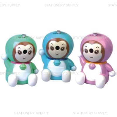 เครื่องเหลาดินสอลิง No.0091