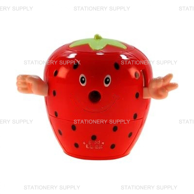 เครื่องเหลาสตอเบอร์รี่ No.0044