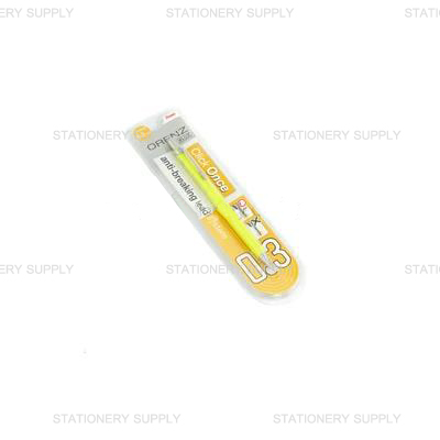 ดินสอกดเพนเทล PP-503  0.3  สีเหลือง