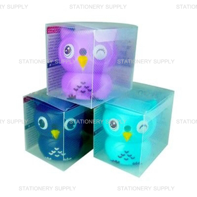 เครื่องเหลานกฮูก No.18135