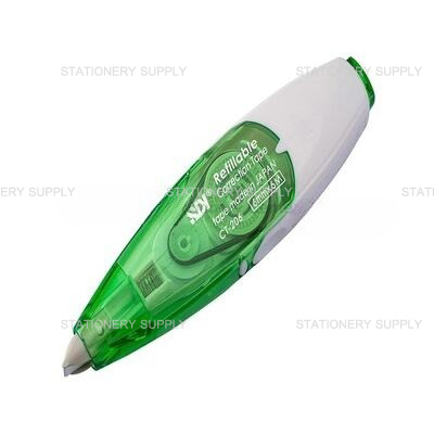 เทปลบคำผิด เอสดีไอ No.CT-206
