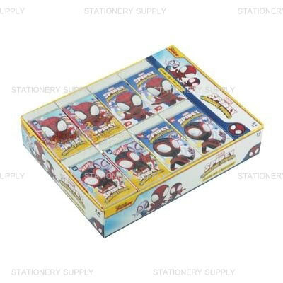 ยางลบดินสอ เอ็มที No.SM-3141 2B